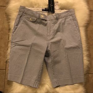 Ralph Lauren Golf shorts size 4, NWT
